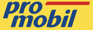Promobil logo