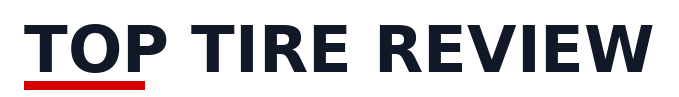 Top Tire Review logo