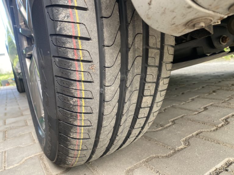 Letné pneumatiky: výber tých správnych na rok 2023