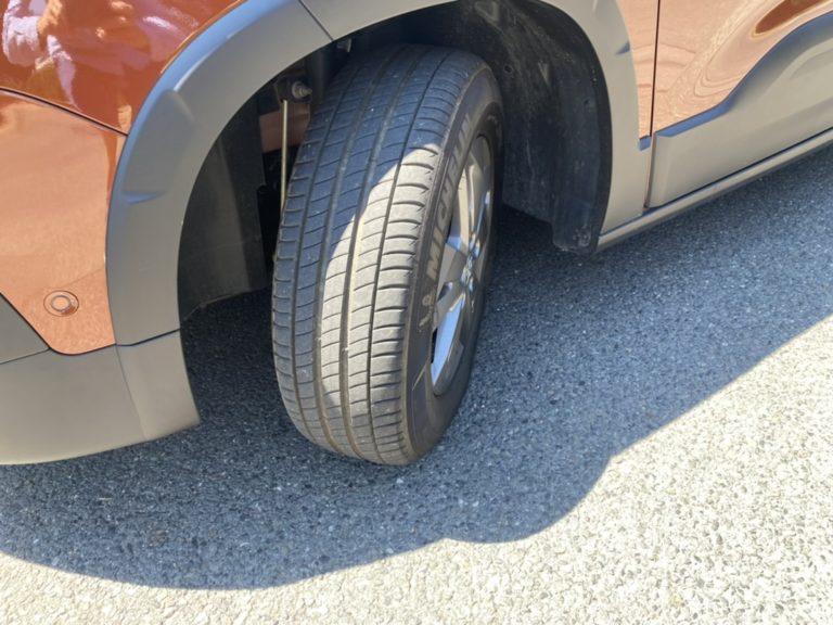 Finále testu letných pneumatík Autobild 2024: Najlepšie pneumatiky sú tie, ktoré vydržia najdlhšie