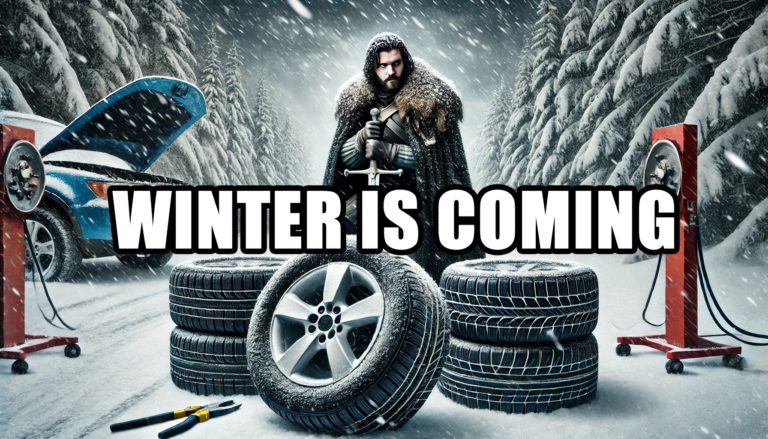 Testy zimných pneumatík 2024 - čo očakávať?