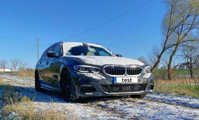 Autozeitung porovnal Pirelli Cinturato AllSeason SF3 so starším modelom SF2