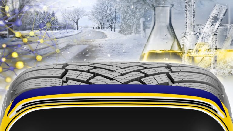 Barum Polaris 6: inovácie vysvetľuje vedúci vývoja