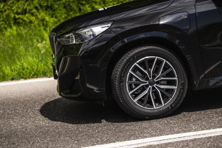 Nové pneumatiky Michelin CrossClimate 3 a 3 Sport – celoročné pneumatiky sú teraz v Európe bežným štandardom