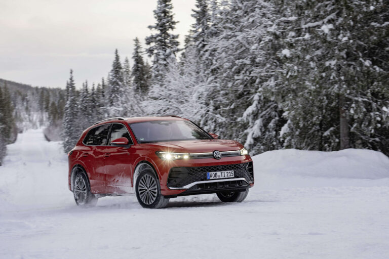 Nový test zimných pneumatík Autozurnalu otestoval nového snehového špecialistu z ekonomickej triedy.