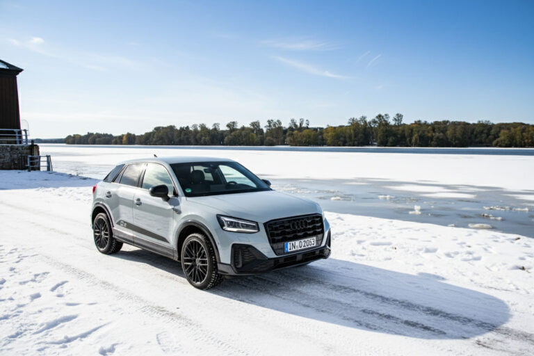 Hĺbková analýza: najnovší test zimných pneumatík Automotorsportu pre rok 2025 odhaľuje prekvapenia, riziká a nezrovnalosti