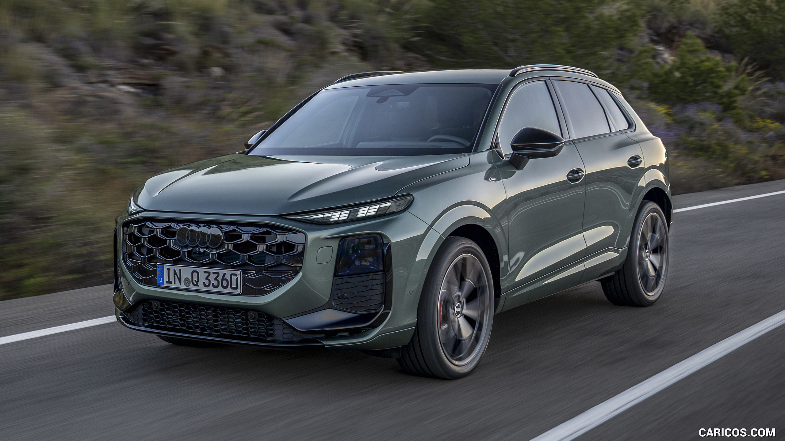 Die Reifentester test letných pneumatík 2026 (235/55 R18): Continental PremiumContact 7 tesne poráža Falken a Nokian v napínavom súboji piatich pneumatík