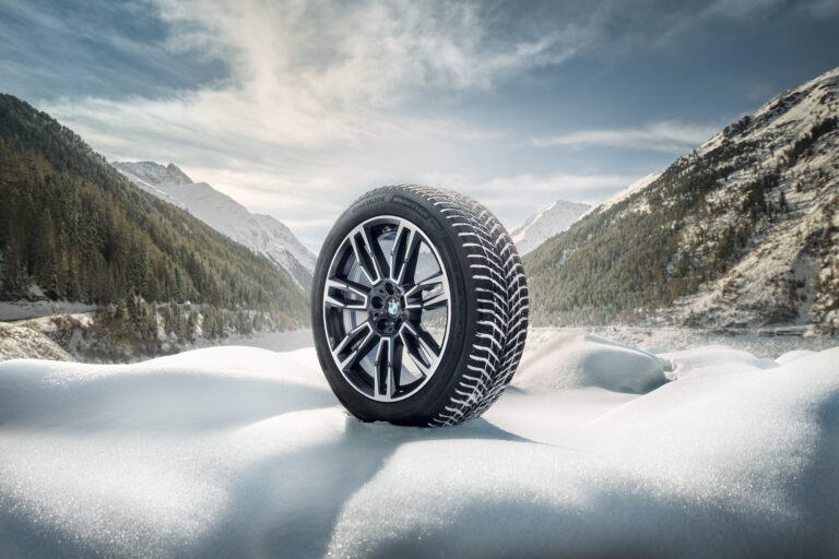 Hankook Winter i*cept evo 4: o 15 % viac kilometrov a nižší valivý odpor pre zimnú sezónu 2026–27
