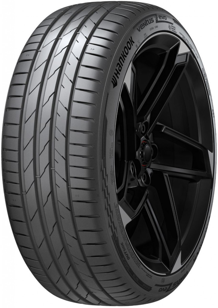 Hankook Ventus Evo SUV získal schválenie OE pre VW Tayron, čím sa rozšírila ponuka pre Tiguan