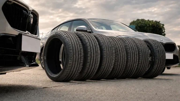 Test pneumatík AutoView 2026: 225/45 R18 — Continental MaxContact MC7