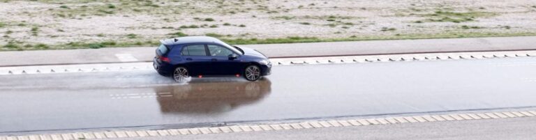 Test celoročných pneumatík Tyre Reviews 2026/27: Goodyear vedie v rozmere 225/40 R18