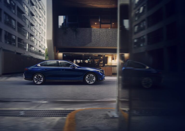 Test pneumatík AUTO BILD 2026: 245/45 R19 — letné pneumatiky · Brzdná kvalifikácia