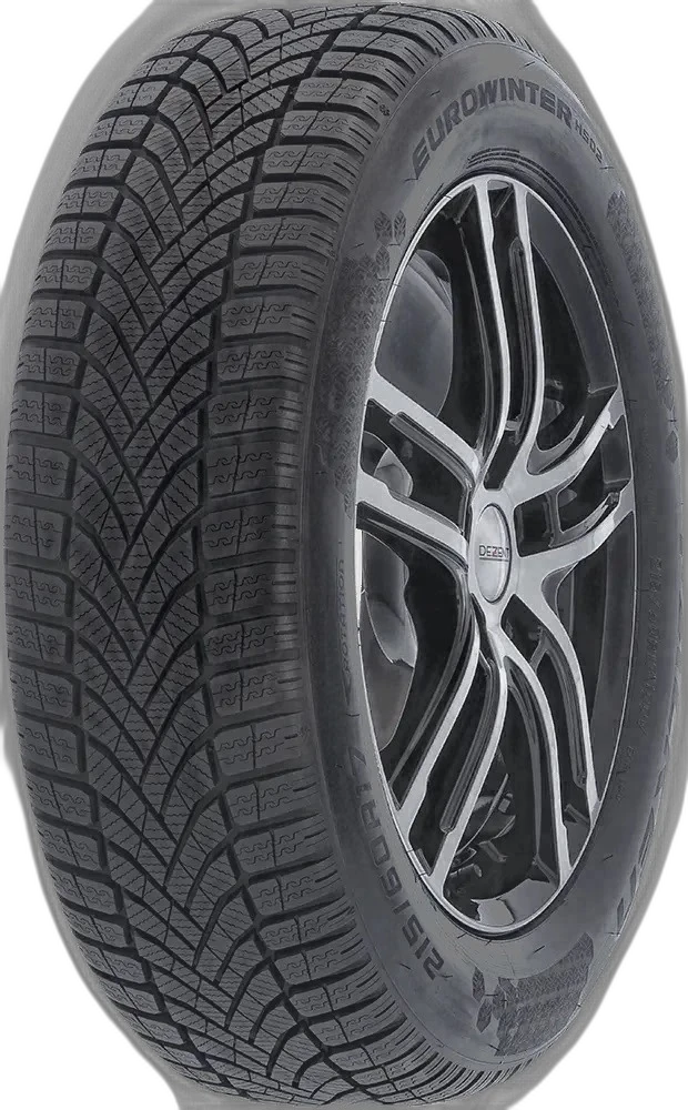 Falken EuroWinter HS02