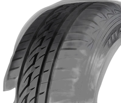 Firestone Destination HP