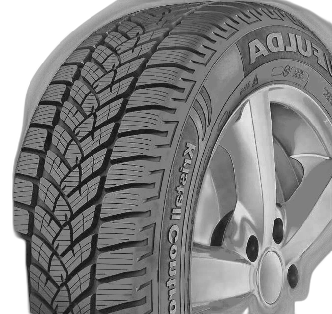 Fulda Kristall Control SUV