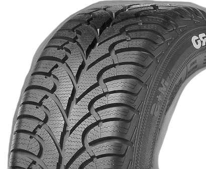 Fulda KRISTALL MONTERO