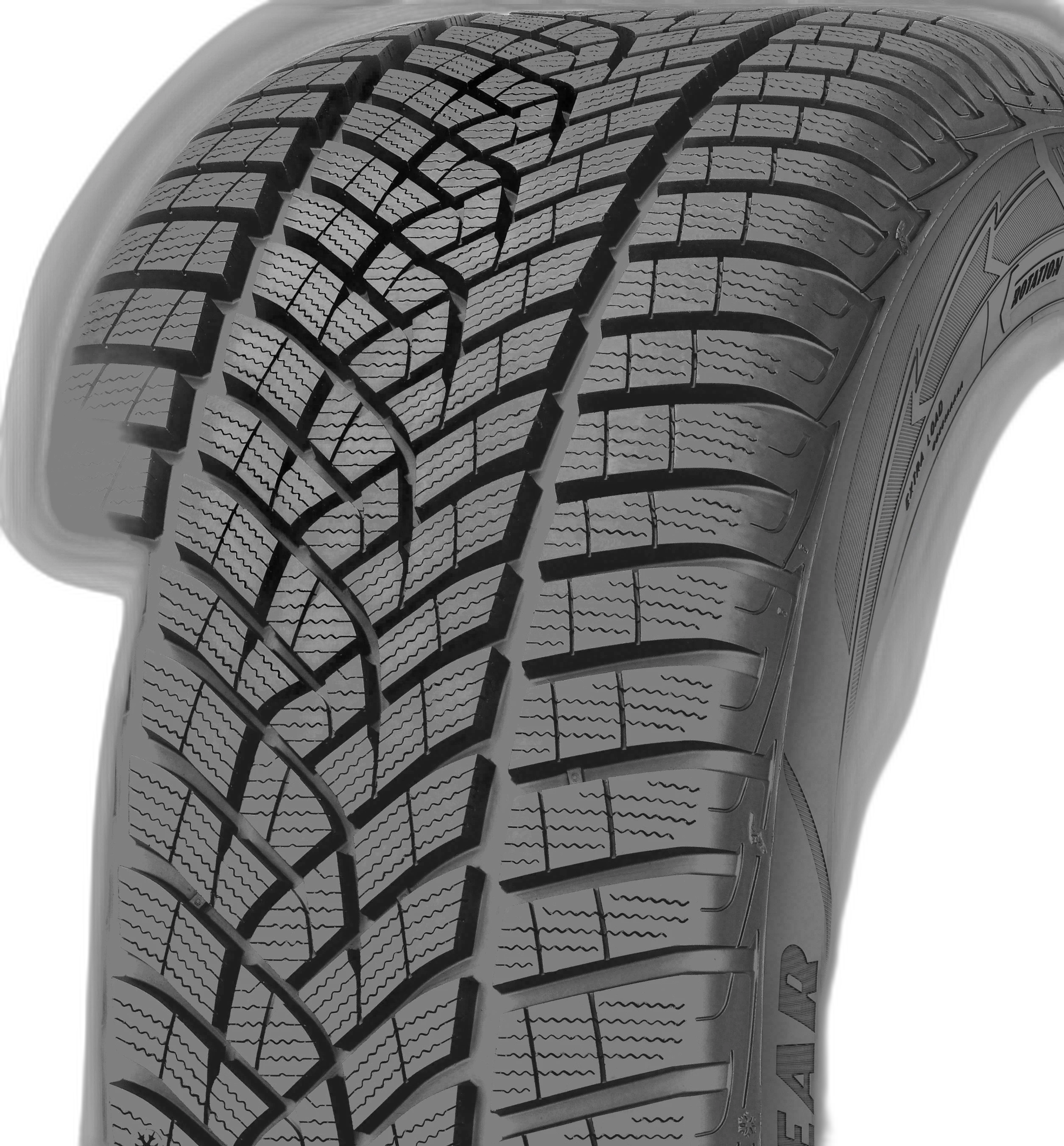 GoodYear UltraGrip Performance+