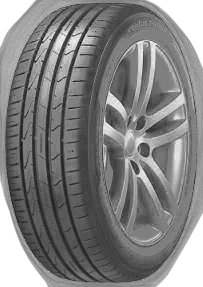 Hankook Ventus Prime3 K125
