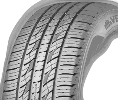 Kumho Crugen Premium KL33