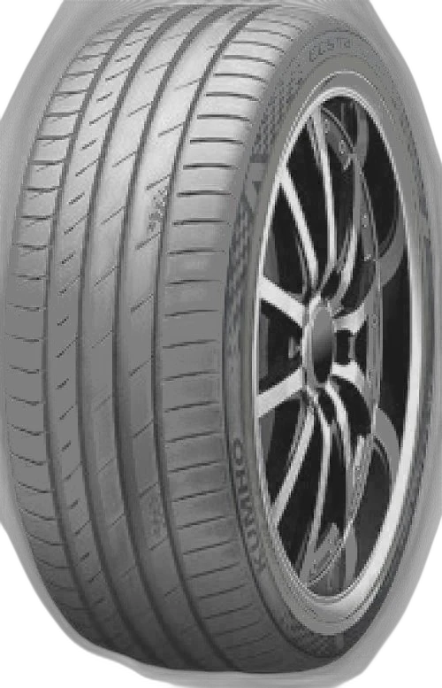 Kumho Ecsta PS71 SUV