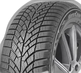 Kumho WinterCraft WP52