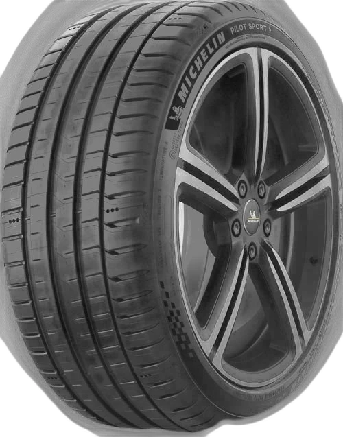 Michelin Pilot Sport 5