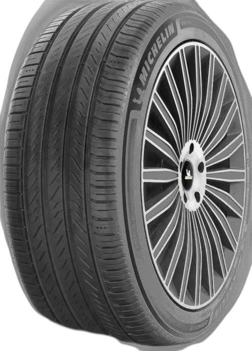 Michelin Primacy 5