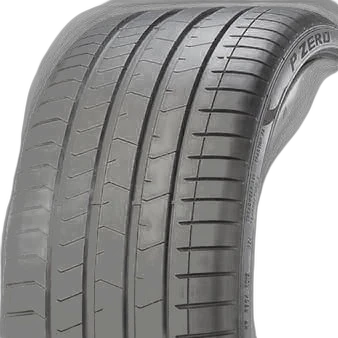 Pirelli P ZERO PZ4