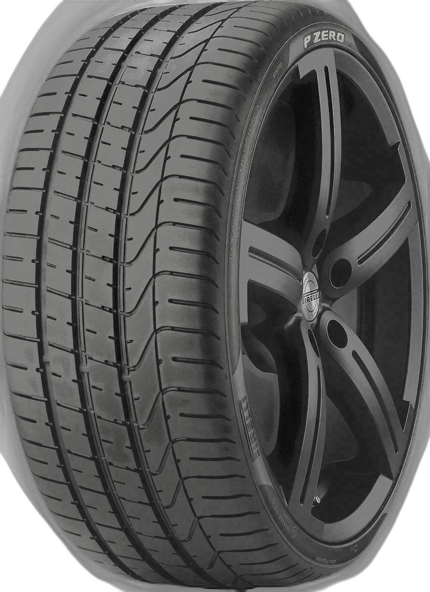 Pirelli P ZERO