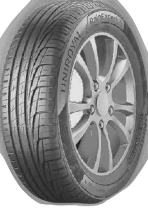 Uniroyal RAINEXPERT 5