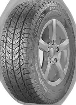Uniroyal Snow Max 3