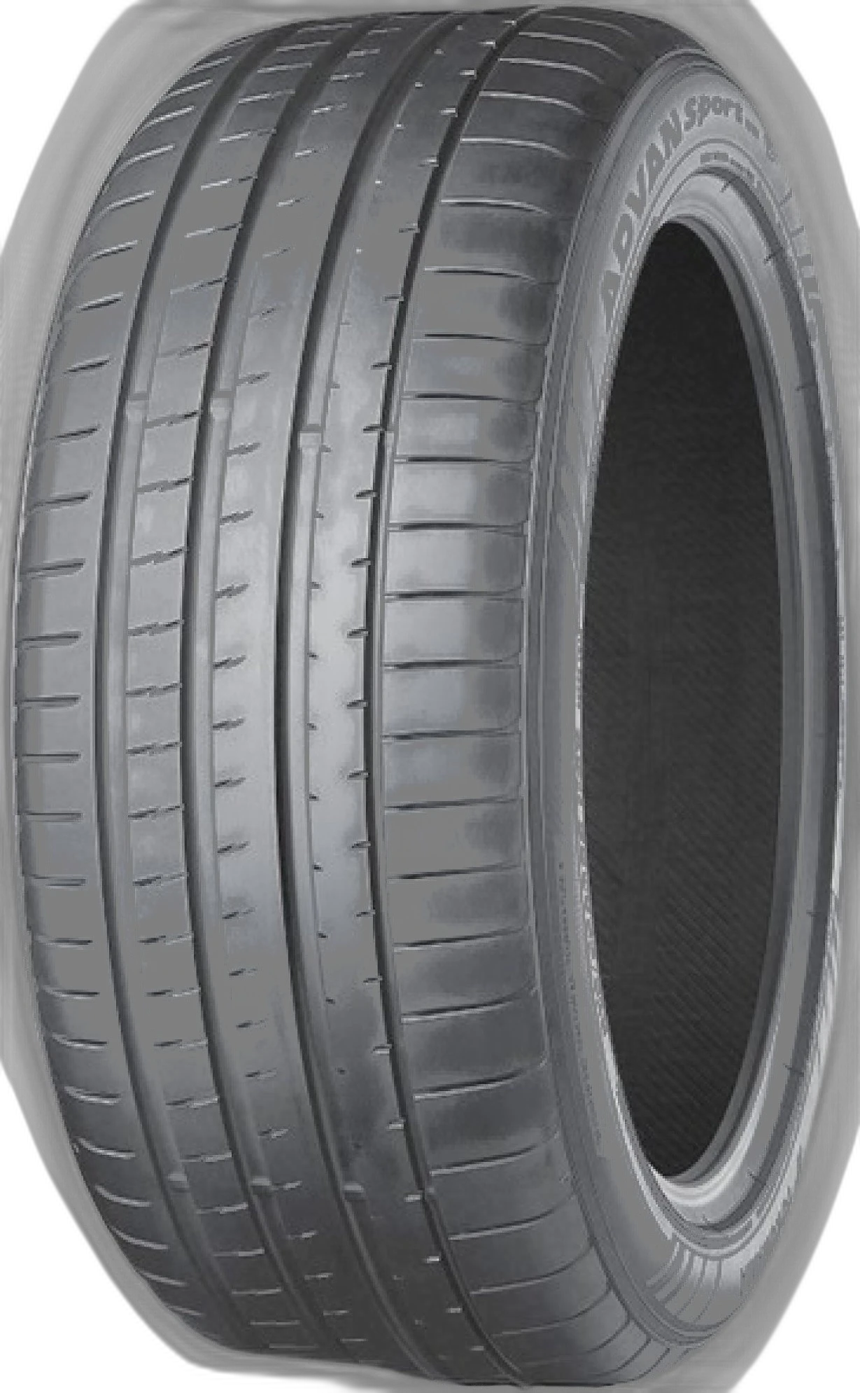 Yokohama Advan Sport V107