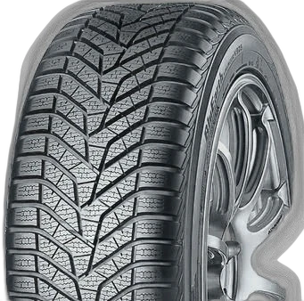 Yokohama BluEarth winter V905