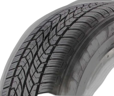 Yokohama Geolandar H/T G95A