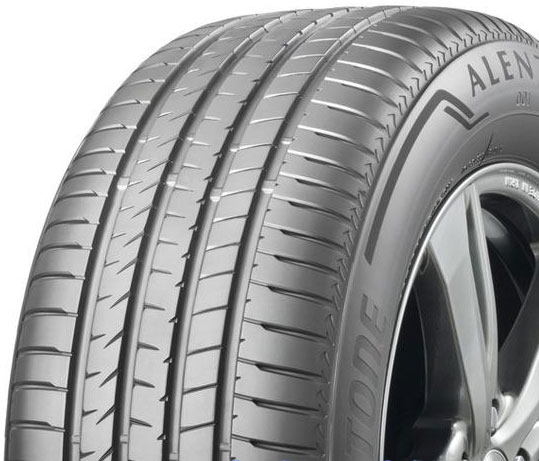 Bridgestone Alenza 001 SUV