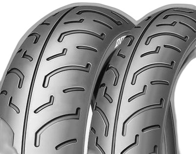 Dunlop D451