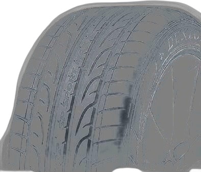 Dunlop SP Sport MAXX