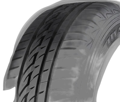 Firestone Destination HP