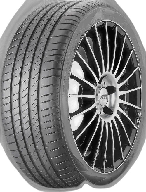 Firestone Roadhawk SUV