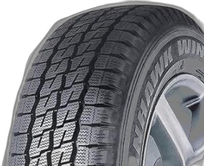 Firestone VANHAWK WINTER