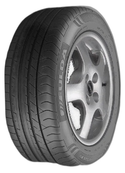 Fulda EcoControl SUV