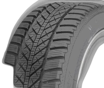 Fulda Kristall Control HP