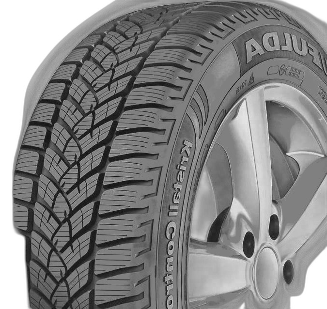 Fulda Kristall Control SUV