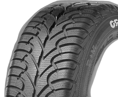 Fulda KRISTALL MONTERO