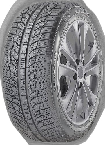 GT Radial 4Seasons