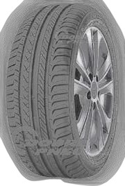GT Radial Champiro FE1
