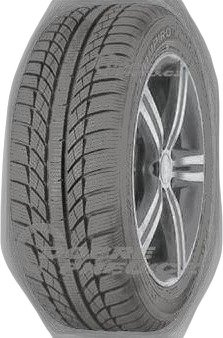 GT Radial Champiro WinterPro HP