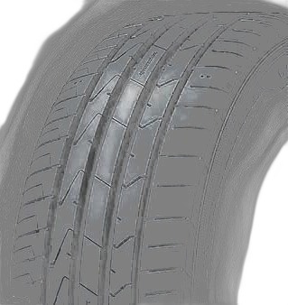 Hankook Ventus Prime3 SUV K125A