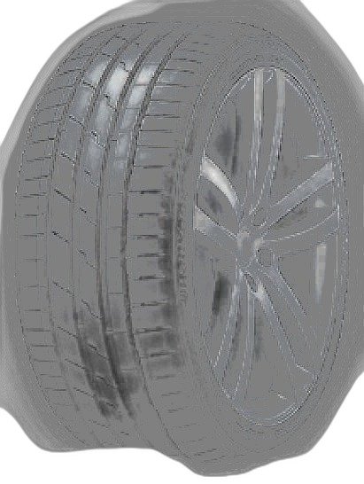 Hankook Ventus S1 evo3 K127 EV