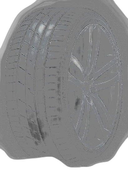 Hankook Ventus S1 evo3 K127B